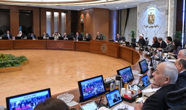 وزير التعليم يعرض نماذج نظام التعليم STEM في مصر.. أمام رئيس الوزاء