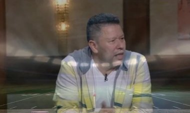 رضا عبد العال: حسام حسن قابل قوة غينيا بيساو بالقوة البدنية