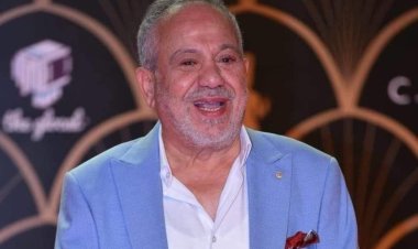 محمد محمود ينضم إلى فريق عمل فيلم «المستريحة»