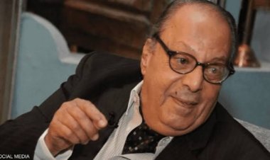 أسامة عباس: اعتزلت التمثيل بإرادتي لأن ما يُعرض عليّ لا يليق باسمي