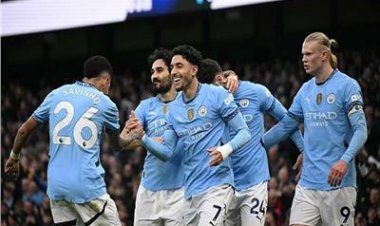 بمشاركة مرموش.. مواعيد مباريات مانشستر سيتي في مونديال الأندية