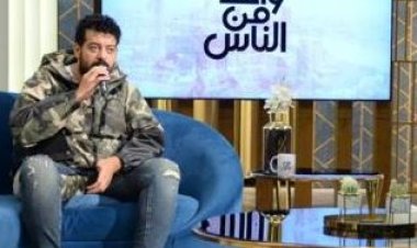 المطرب الشعبي إسماعيل الليثي: انا مطلقتش مراتي بسبب اختها وأهلها هم الغلطانين (تفاصيل)