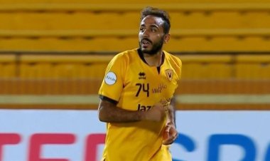 كهربا يكشف كواليس أزمته في الكويت وتجربة ليبيا.. ويؤكد: "إمام عاشور غلط"