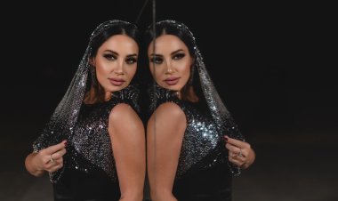 من ألحان محمود التركي.. ديانا حداد تطلق أغنية «كل الهلا»