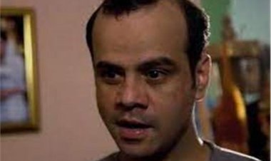 تامر سمير: اترفضت في «عبود على الحدود» لأني شبه محمد هنيدي