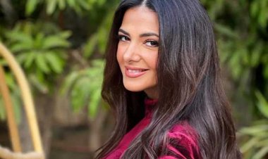 بعد تكريم رموز المسرح.. دنيا سمير غانم تشكر تامر حسني ونقابة المهن التمثيلية