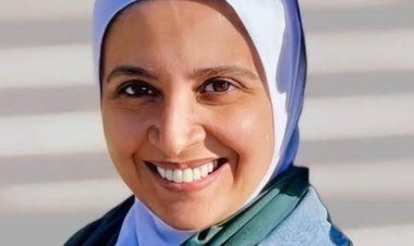 حنان ترك تستحضر ذكريات «محمد علي كلاي» في حب الصلاة