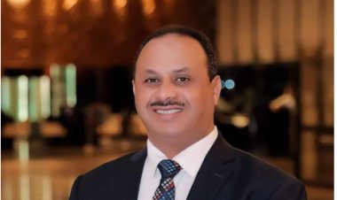 رشاد عبد الغني: قمة بريكس تضم أكثر من 30% من قوة الاقتصاد العالمي