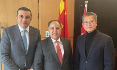 توقيع اتفاقية لزيادة عدد المنح الدراسية للطلبة المصريين بالجامعات في «هونج كونج»