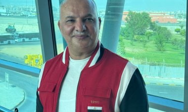 بعد هروب محمد الشامي.. الكشف عن قيمة مكافآت لاعبي المصارعة في البطولات