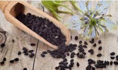 لا تفرط في استخدامها.. اعرف أضرار حبة البركة