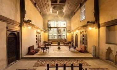 الأحد.. ندوة "التكنولوجيا وتأثيرها المجتمعي" فى بيت السنارى