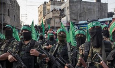 مستعدة لعملية تبادل.. «حماس» ترحب بقرار مجلس الأمن وقف إطلاق النار في غزة
