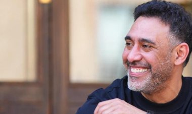 عمرو مصطفى يطرح أغنية «ليها فيّا» احتفاءً بالمرأة