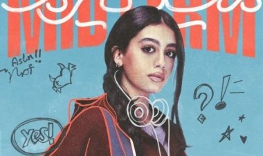 ياسمينا العبد بعد انتهاء «ميدتيرم»: لم أتخيل الوصول إلى الصدارة ومليار مشاهدة