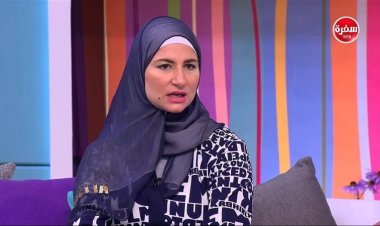 بعد تحريمها ارتداء الهوت الشورت في البيت.. فدوى مواهب: «مجبتش كلام من عندي»