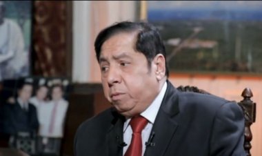 محمد عشوب يدافع عن مصطفى كامل بعد أزمة إساءته لأهالي الشرقية
