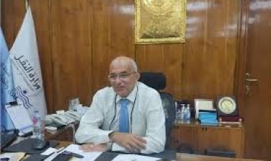 عاجل... قرار بتفويض رئيس هيئة الطرق والكباري لمباشرة اختصاصات وزير النقل