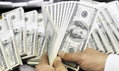 ضبط  7 ملايين جنيه حصيلة قضايا اتجار بالنقد الاجنبى خلال 24 ساعة