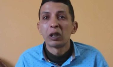 إسلام.. البطل الحقيقي لـ«حكاية نرجس»: أجريت 54 تحليل DNA وما زلت أبحث عن عائلتي