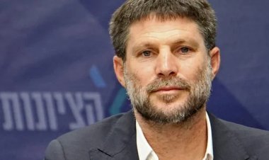 وزير المالية الإسرائيلي: الأولوية لدينا تدمير «حماس» وليس إعادة المحتجزين