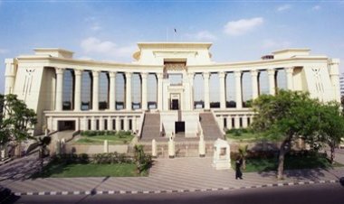 حكم عاجل من المحكمة الدستورية بشأن إلغاء غرفة صناعة الإعلام 