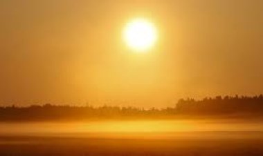 الأرصاد: تحسن الأحوال الجوية في معظم مناطق الجمهورية