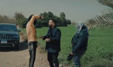 ياسين يخطف فاروق.. ملخص الحلقة الثانية عشر من مسلسل «بيت الرفاعي»