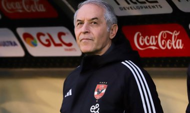 كولر: كنا الأفضل أمام إنبي ولكن لم نقدم المطلوب