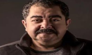 نجل طارق عبدالعزيز يُحيي ذكرى ميلاد والده برسالة مؤثرة: قالولي الوقت بينسي ميعرفوش انه بيزود الشوق