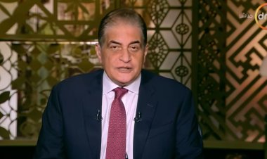 أسامة كمال: اتحاد الكرة حمل فيتوريا مسئولية إخفاق المنتخب في بطولة أفريقيا