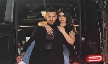 بعد اتهامها بتحريض زوجها على عدم دفع نفقة ابنه..  يارا زوجة مسلم ترد على طليقته