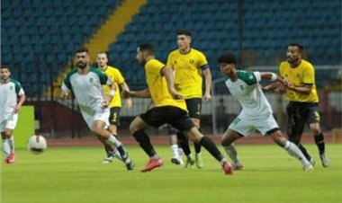 على حساب الاتحاد.. كهرباء الإسماعيلية يحقق أول فوز في الدوري