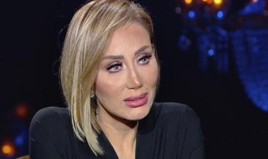 الإعلامية ريهام سعيد تهدد موقع العاصمة .. ونثق في القضاء العادل