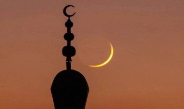 تركيا تعلن عيد الفطر المبارك الجمعة.. والسبت في سنغافورة