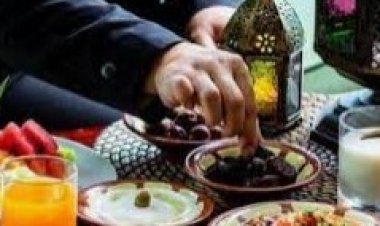 أفضل أوقات السحور في رمضان وفقًا للحديث الشريف
