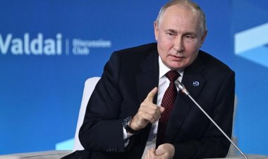 روسيا تعلن استعدادها للحرب النووية وتطالب بمحادثات بشأن أوكرانيا