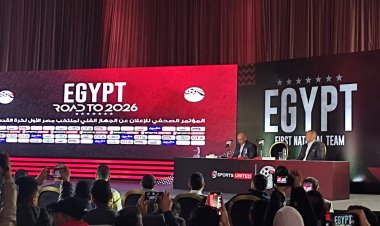 "مينفعش نكون ضد مصر"..  حسام حسن يحرج مسؤولي اتحاد الكرة