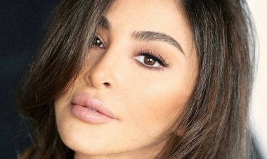 إليسا تنعى الإعلامية يمنى شري: رح تبقي ببالنا وذكرياتنا