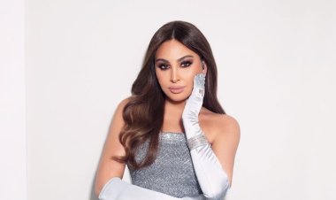 إليسا تغني تتر فيلم  "السلم والثعبان – لعب العيال" لعمرو يوسف