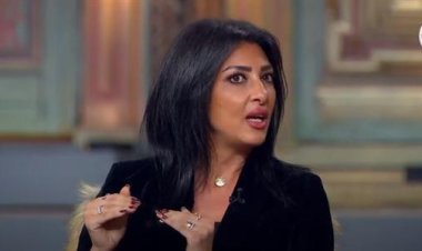 رنا أبو الريش مؤلفة مسلسل "اتنين غيرنا" تشيد بموهبة دينا الشربيني