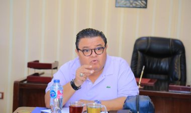 خالد جلال يناقش خطة العروض لثلاث شهور مقبلة