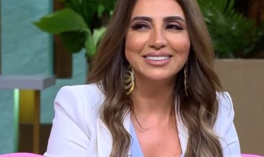 المنتجة مها سليم تحصد جوائز "نعمة الأفوكاتو" و"كوبرا" من مهرجان إنرجي