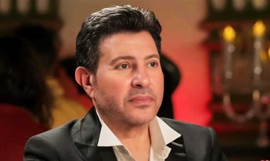 أمنية لم تكتمل.. كواليس الحلم الأخير في حياة هاني شاكر