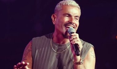 شركة عقارات إماراتية تتعاقد مع عمرو دياب ليكون الوجه الإعلامي لها