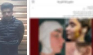 أمن الجيزة يكشف ملابسات الاعتداء على "سيدة العجوزة".. ضبط المتهم والسلاح المستخدم