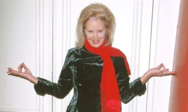 وفاة الممثلة الأمريكية سالي كيركلاند عن عمر 84 عامًا بعد صراع مع المرض