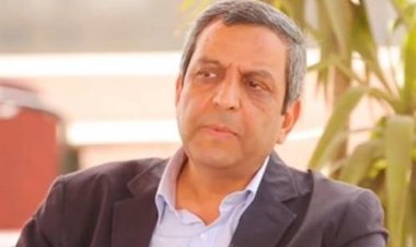 يحيي قلاش يطالب بتشكيل لجان لمحاور المؤتمر العام السادس للصحفيين