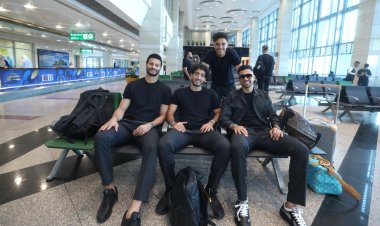 بعثة الأهلي تسافر إلى الولايات المتحدة للمشاركة في مونديال الأندية