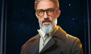 خالد كمال يكشف كواليس مشاركته في «إبراهيم الأبيض»